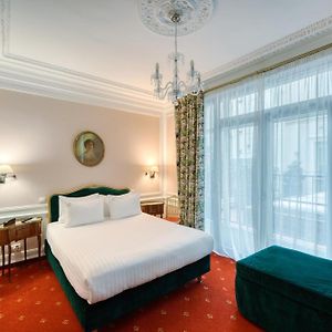 Habitación Superior con Cama King